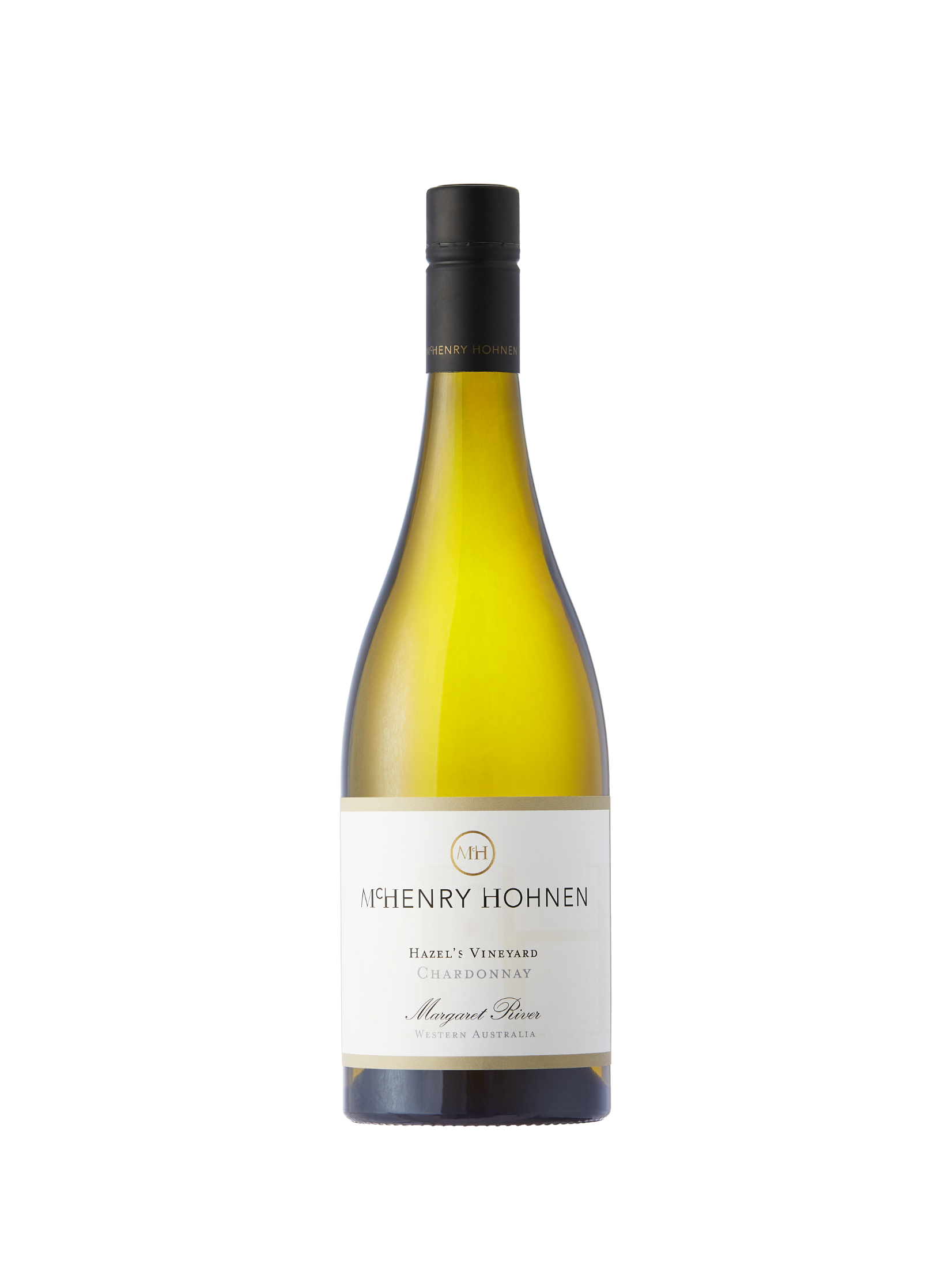 Hazel's Vineyard Chardonnay